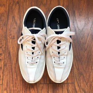 Tretorn Shoes